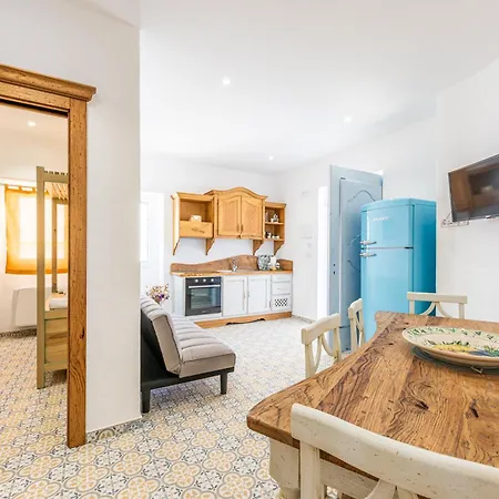 Terrazza E Conchiglie טורה סודה