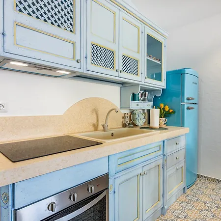 Terrazza E Conchiglie טורה סודה