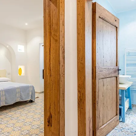 Terrazza E Conchiglie *