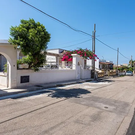 Casa vacanze Terrazza E Conchiglie