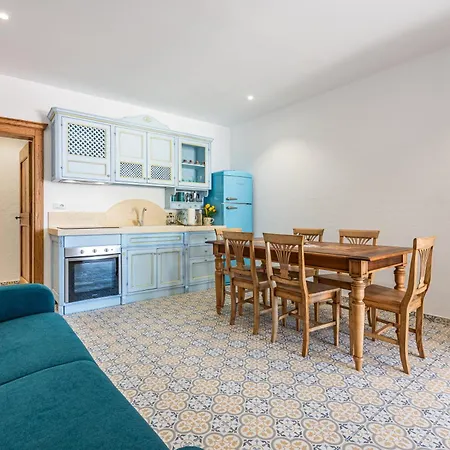 Terrazza E Conchiglie * טורה סודה