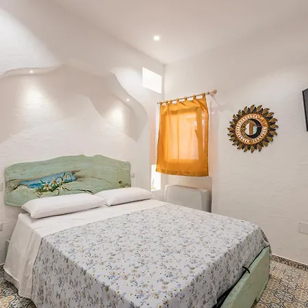 Terrazza E Conchiglie * טורה סודה