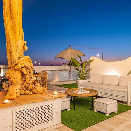 Casa vacanze Terrazza E Conchiglie