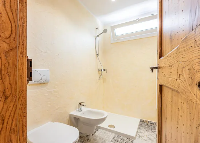 Terrazza E Conchiglie بيت للعطل توري سودا