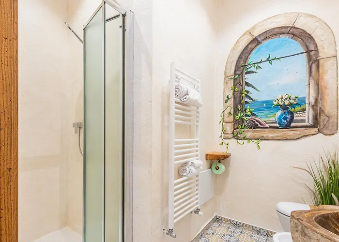 Terrazza E Conchiglie Casa vacanze