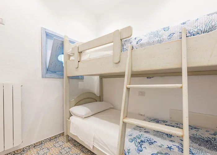 Terrazza E Conchiglie توري سودا