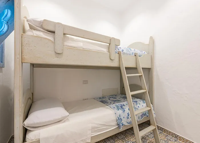 Terrazza E Conchiglie *