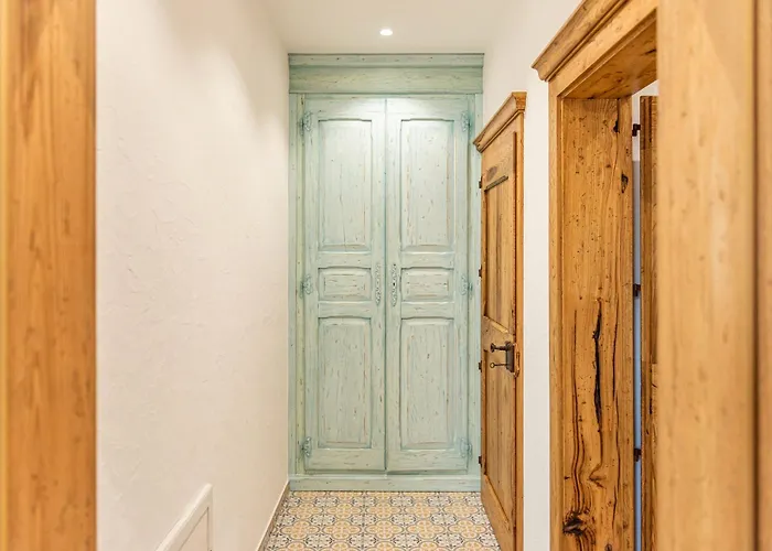 بيت للعطل Terrazza E Conchiglie توري سودا