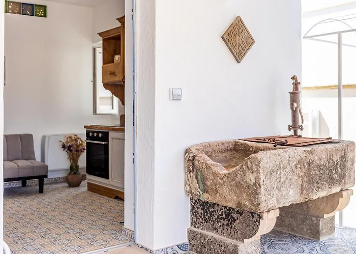 بيت للعطل Terrazza E Conchiglie