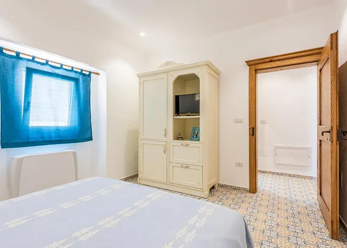 Terrazza E Conchiglie Casa vacanze