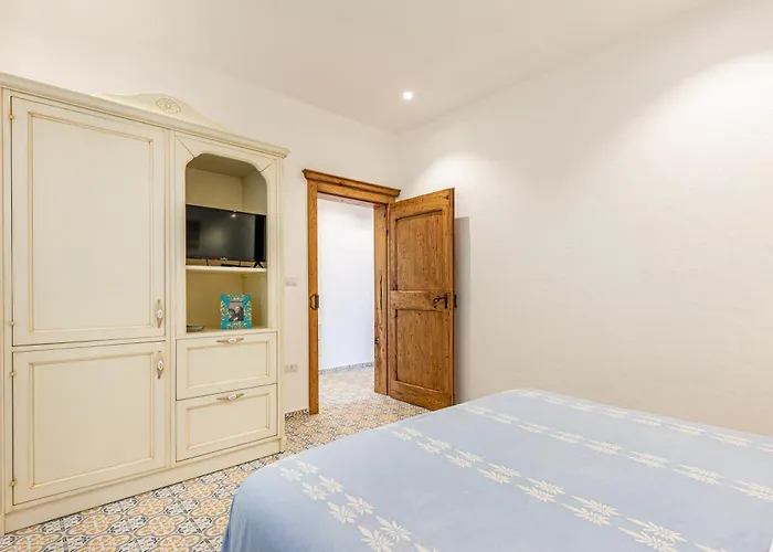 Terrazza E Conchiglie * Torre Suda