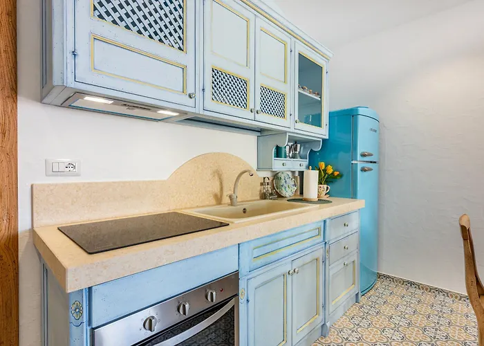 Terrazza E Conchiglie توري سودا