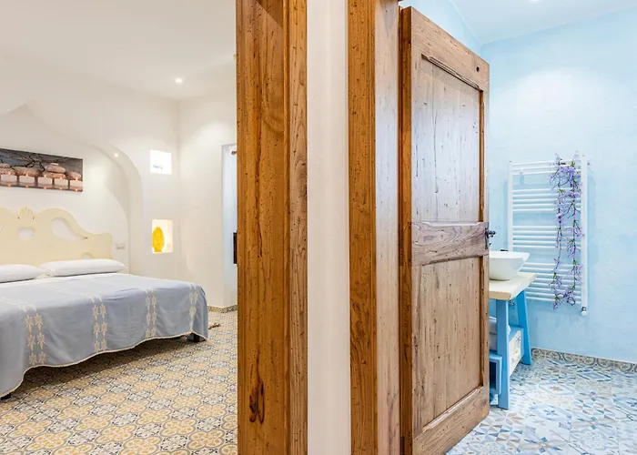 Terrazza E Conchiglie *