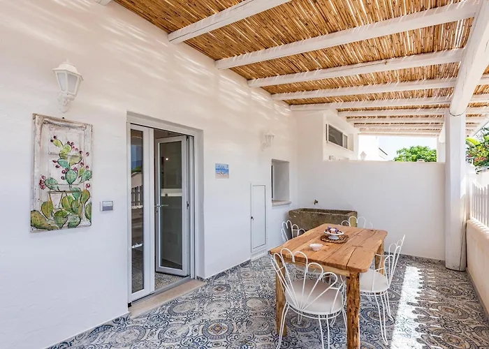 Terrazza E Conchiglie * توري سودا