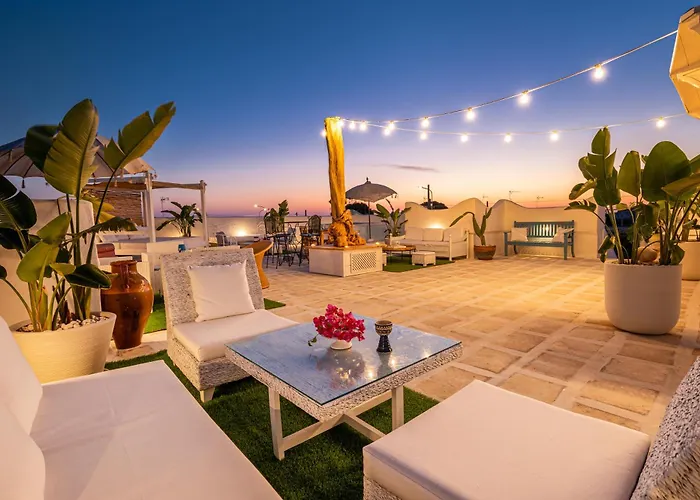 Terrazza E Conchiglie بيت للعطل توري سودا